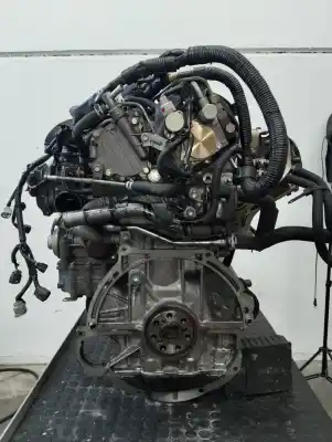 Pezzo di ricambio per auto di seconda mano  per MITSUBISHI ASX (GA0W)  Riferimenti OEM IAM   4N13