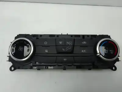 Pezzo di ricambio per auto di seconda mano Controllo Climatico per FORD TRANSIT CUSTOM FURGÓN (TTF) 2198 cc 125 CV Riferimenti OEM IAM   E457521A