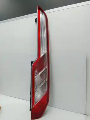 Автозапчастина б/у правий ліхтар для FORD TRANSIT CUSTOM FURGÓN (TTF) 2198 cc 125 CV Посилання на OEM IAM   BK2113404AJ