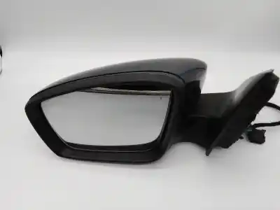Автозапчастина б/у ЛІВЕ ДЗЕРКАЛО для SKODA RAPID (NH)  Посилання на OEM IAM   5JC857407C