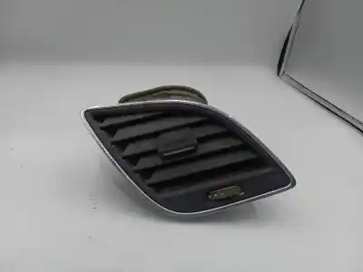 Peça sobressalente para automóvel em segunda mão grelha / difusor de ar por seat leon (5f1) 2.0 tdi referências oem iam 