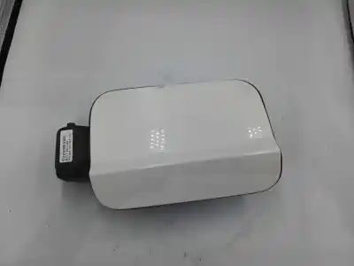 Peça sobressalente para automóvel em segunda mão tampa de combustível por seat leon (5f1) 2.0 tdi referências oem iam 