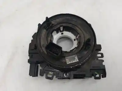 Peça sobressalente para automóvel em segunda mão fita do airbag por seat leon (5f1) 2.0 tdi referências oem iam 