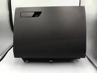 Peça sobressalente para automóvel em segunda mão porta luvas por seat leon (5f1) 2.0 tdi referências oem iam 