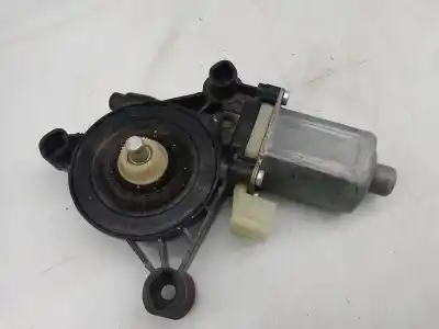Peça sobressalente para automóvel em segunda mão motor elevador vidro dianteiro esquerdo por seat leon (5f1) 2.0 tdi referências oem iam 