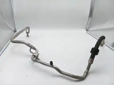 Peça sobressalente para automóvel em segunda mão tubos de ar condicionado por seat leon (5f1) 2.0 tdi referências oem iam 