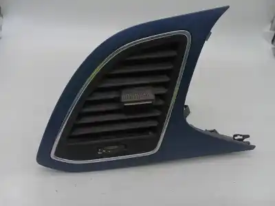 Peça sobressalente para automóvel em segunda mão grelha / difusor de ar por seat leon (5f1) 2.0 tdi referências oem iam 