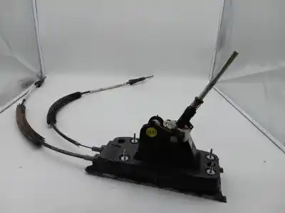 Peça sobressalente para automóvel em segunda mão alavanca de velocidades por seat leon (5f1) 2.0 tdi referências oem iam 