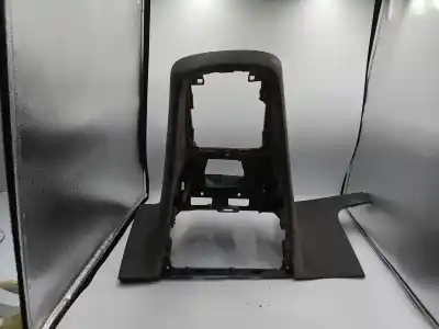 Peça sobressalente para automóvel em segunda mão moldagem por seat leon (5f1) 2.0 tdi referências oem iam 