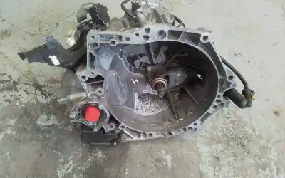 Second-hand car spare part gearbox for opel combo life e opel combo oem iam references 