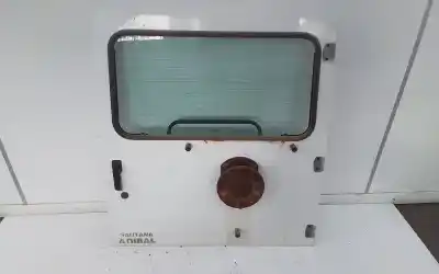 Pezzo di ricambio per auto di seconda mano portellone per santana ps10 / anibal santana ps10 / anibal suv riferimenti oem iam 