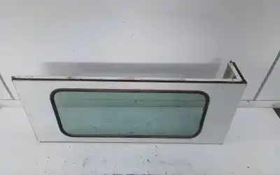 Pezzo di ricambio per auto di seconda mano finestra posteriore sinistra per santana ps10 / anibal santana ps10 / anibal suv riferimenti oem iam 