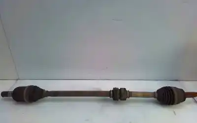 Piesă de schimb auto la mâna a doua transmisie fatã dreapta pentru hyundai i30 (pd) i30 referințe oem iam 