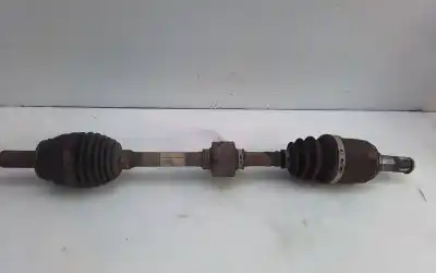 Piesă de schimb auto la mâna a doua transmisie fatã stânga pentru hyundai i30 (pd) i30 referințe oem iam 