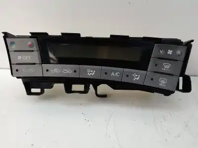 Автозапчасти б/у КЛИМАТ-КОНТРОЛЬ за TOYOTA PRIUS (ZVW30)  ссылки OEM IAM   75D726