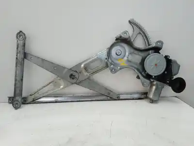 Tweedehands auto-onderdeel Regelaar Rechts Achterruit: voor TOYOTA PRIUS (ZVW30) 1.8 73KW OEM IAM-referenties   8571047130