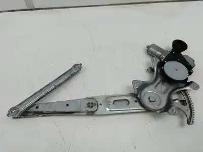 Tweedehands auto-onderdeel Motor Links Voor Ruit voor TOYOTA PRIUS (ZVW30) 1.8 73KW OEM IAM-referenties   8572047110