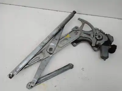 Tweedehands auto-onderdeel Regelaar Rechts Achterruit: voor TOYOTA PRIUS (ZVW30) 1.8 73KW OEM IAM-referenties   