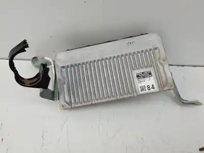 Автозапчасти б/у блок управления двигателем за TOYOTA AURIS (_E18_) 1.8 HYBRID (ZWE186_) ссылки OEM IAM   89661-0Z840