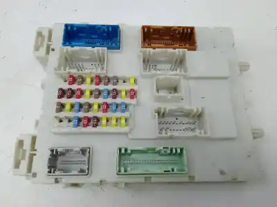 Автозапчастина б/у РЕЛЕ/ЗАПОПЕРІВНИК для FORD C-MAX (CEU)  Посилання на OEM IAM   DV6T14A073