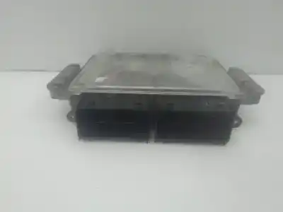 İkinci el araba yedek parçası Ecu Motor Kontrol Cihazi için FORD TRANSIT COURIER (C4A) 1499 cc 100 CV OEM IAM referansları   028103383