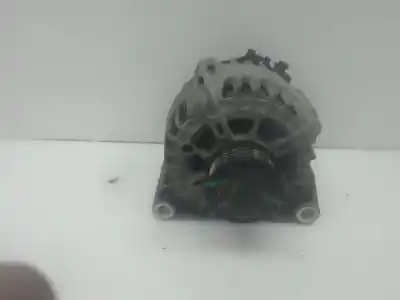 Pezzo di ricambio per auto di seconda mano Alternatore per FORD TRANSIT COURIER (C4A) 1499 cc 100 CV Riferimenti OEM IAM   ET7610300AA