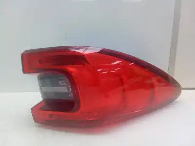 Автозапчастина б/у лівий ход ліхар для renault kadjar 1197 cc 131 cv посилання на oem iam  Автозапчастина б/у лівий ход ліхар для renault kadjar 1197 cc 131 cv посилання на oem iam