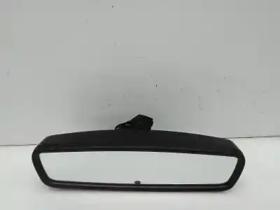 Автозапчастина б/у внутрішне дзеркало для ford c-max ii (dxa/cb7, dxa/ceu) 1.5 tdci посилання на oem iam 