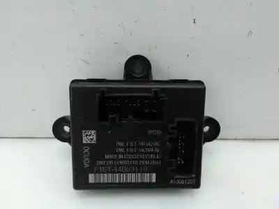 Автозапчастина б/у електронний модуль для ford c-max ii (dxa/cb7, dxa/ceu) 1.5 tdci посилання на oem iam 