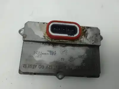 Pezzo di ricambio per auto di seconda mano Centralina Fari Xenon per AUDI A8 (4E) 3.0 TDI Quattro Riferimenti OEM IAM   5DV00829000