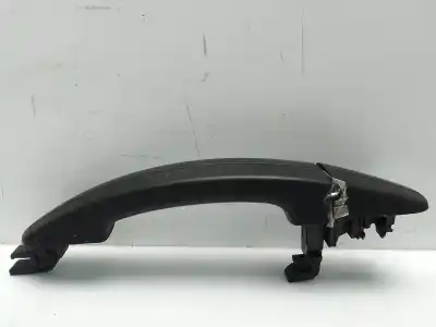 İkinci el araba yedek parçası Dis Kol ön Sag için FORD TRANSIT COURIER (C4A) 1499 cc 100 CV OEM IAM referansları   AM51U22404D