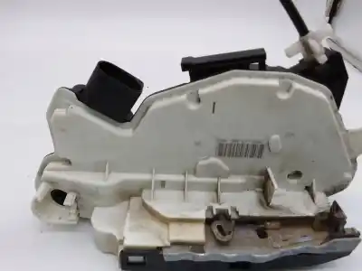 Second-hand car spare part FRONT RIGHT DOOR LOCK for SKODA SUPERB (3T4)  OEM IAM references   5N2837016C