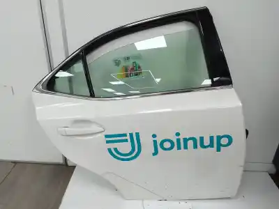 Peça sobressalente para automóvel em segunda mão porta do automóvel traseira direita por lexus is (ave30/gse30) is300h referências oem iam 