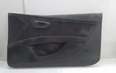 Pezzo di ricambio per auto di seconda mano rivestimento porta anteriore destro per seat leon sc (5f5) 1.4 tsi riferimenti oem iam 