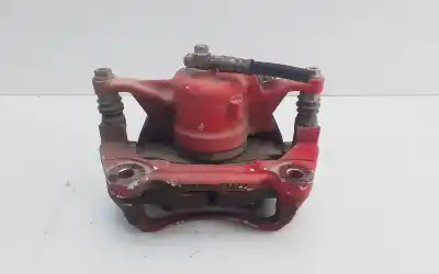 Pezzo di ricambio per auto di seconda mano pinza freno anteriore sinistra per seat leon sc (5f5) 1.4 tsi riferimenti oem iam 