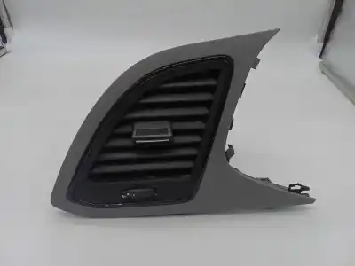 Peça sobressalente para automóvel em segunda mão grelha / difusor de ar por seat leon (5f1) 1.2 tsi referências oem iam 