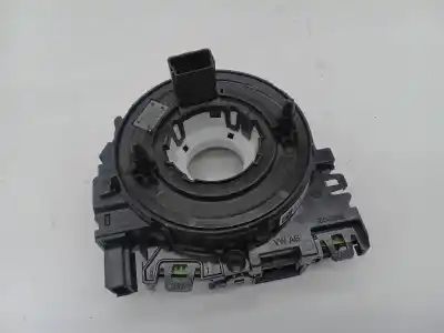 Peça sobressalente para automóvel em segunda mão fita do airbag por seat leon (5f1) 1.2 tsi referências oem iam 