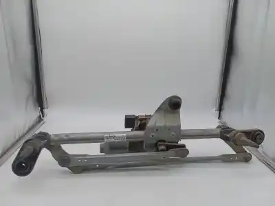 Peça sobressalente para automóvel em segunda mão motor do limpa para brisas por seat leon (5f1) 1.2 tsi referências oem iam 