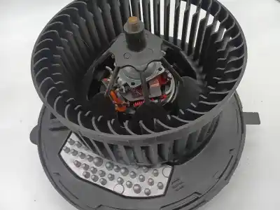 Peça sobressalente para automóvel em segunda mão ventilador de aquecimento por seat leon (5f1) 1.2 tsi referências oem iam 