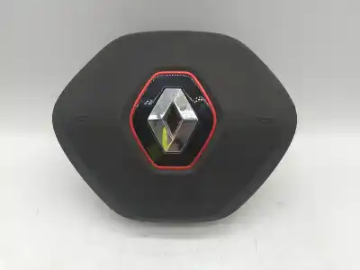 Автозапчасти б/у  за RENAULT ARKANA (EU VERSION)  ссылки OEM IAM   985703889R