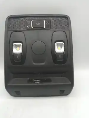 Автозапчасти б/у внутренний свет за renault arkana (eu version) renault arkana e-tech ссылки oem iam 