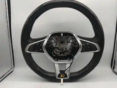 Автозапчасти б/у руль за RENAULT ARKANA (EU VERSION) Renault Arkana e-tech ссылки OEM IAM   484004761R