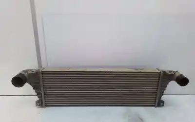 Pezzo di ricambio per auto di seconda mano intercooler per santana ps10 / anibal santana ps10 / anibal suv riferimenti oem iam 