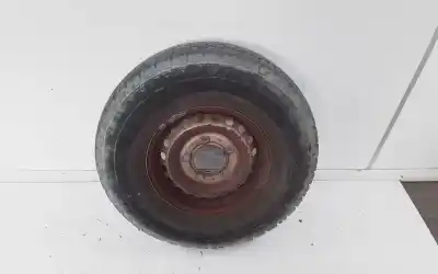 Pezzo di ricambio per auto di seconda mano cerchione in lega per santana ps10 / anibal santana ps10 / anibal suv riferimenti oem iam 