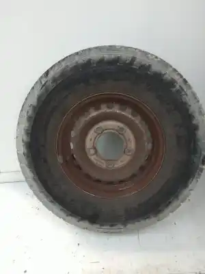 Pezzo di ricambio per auto di seconda mano cerchione in lega per santana ps10 / anibal santana ps10 / anibal suv riferimenti oem iam 