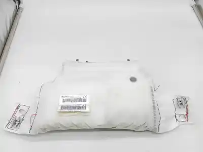 Peça sobressalente para automóvel em segunda mão airbag dianteiro direito por peugeot rifter 1.5 bluehdi 130 referências oem iam 