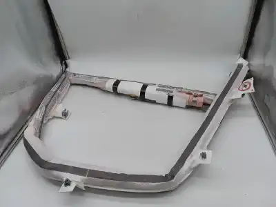 İkinci el araba yedek parçası ÖN SOL PERDE HAVA YASTIGI için PEUGEOT RIFTER  OEM IAM referansları   9817271580