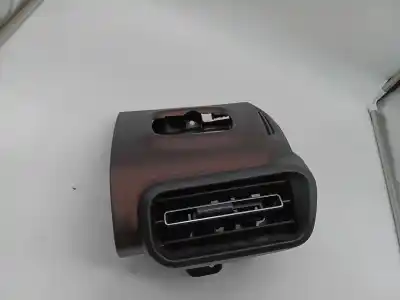 Peça sobressalente para automóvel em segunda mão grelha / difusor de ar por peugeot rifter 1.5 bluehdi 130 referências oem iam 