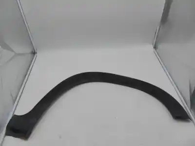 Peça sobressalente para automóvel em segunda mão aba do guarda-lamas traseiro esquerdo por peugeot rifter 1.5 bluehdi 130 referências oem iam 