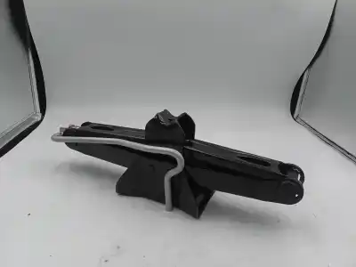 Peça sobressalente para automóvel em segunda mão macaco hidráulico por peugeot rifter 1.5 bluehdi 130 referências oem iam 